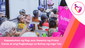 Kwento ng Kabutihan