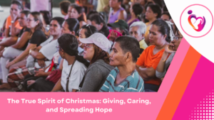 True Spirit of Christmas