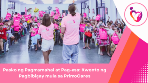 Charity Activities