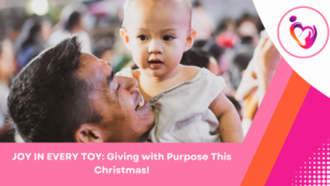 Toy Donation