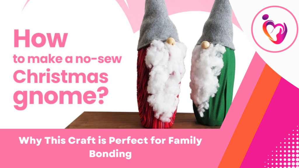 DIY Christmas Craft tutorial