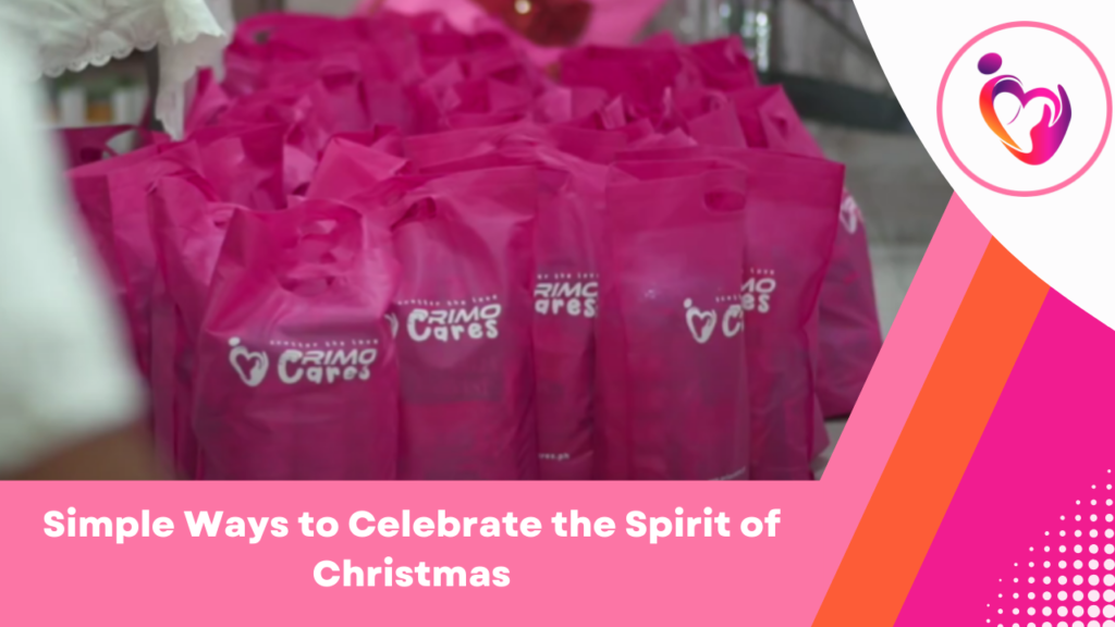 Spirit of Christmas