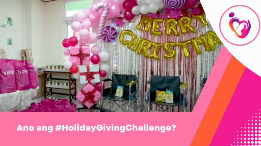 Holiday Giving