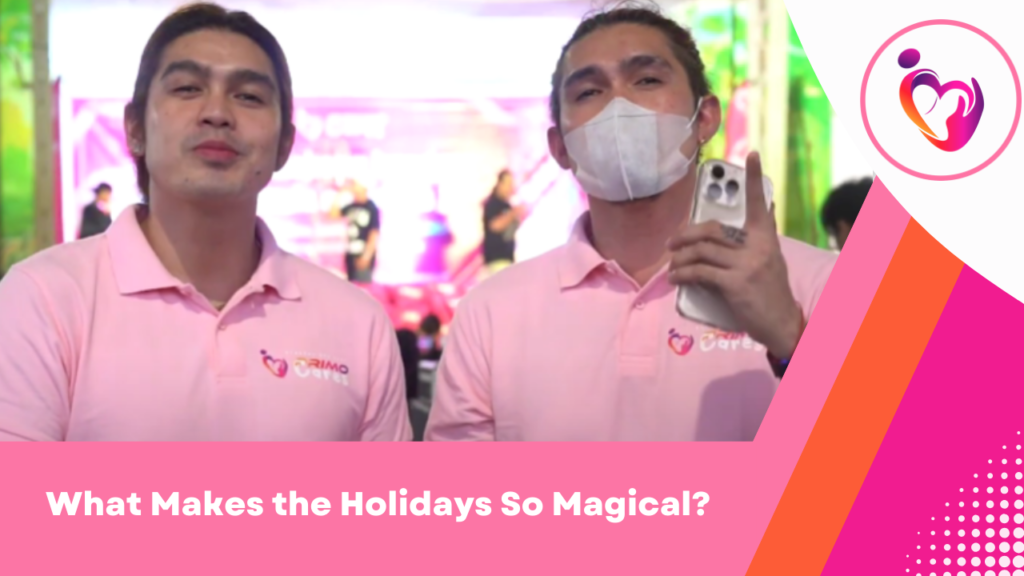 Holidays special