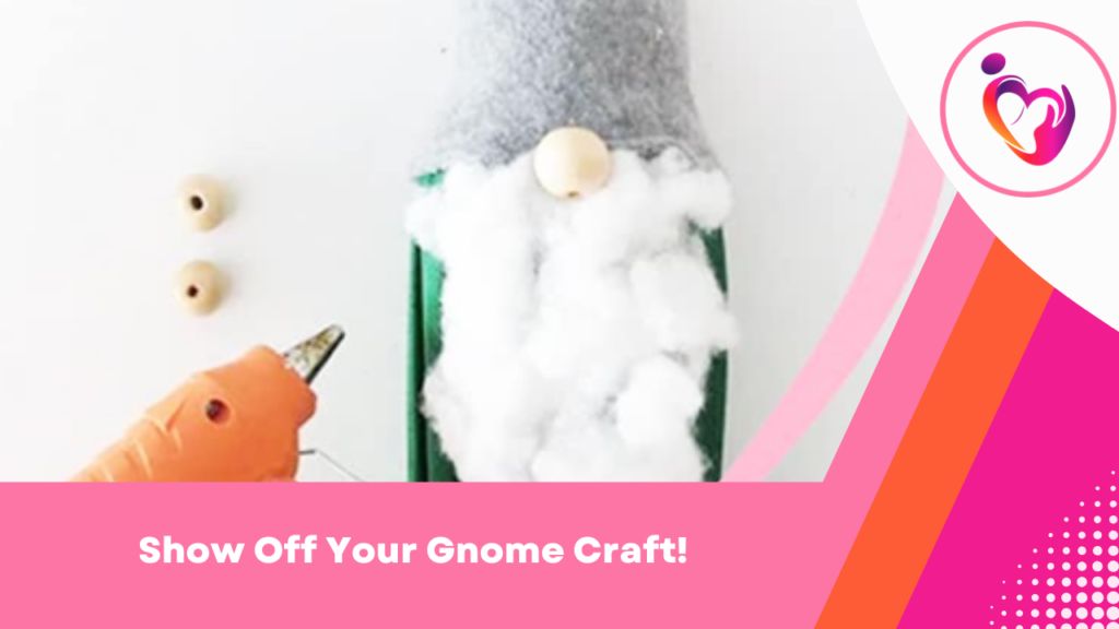 DIY Christmas Craft tutorial