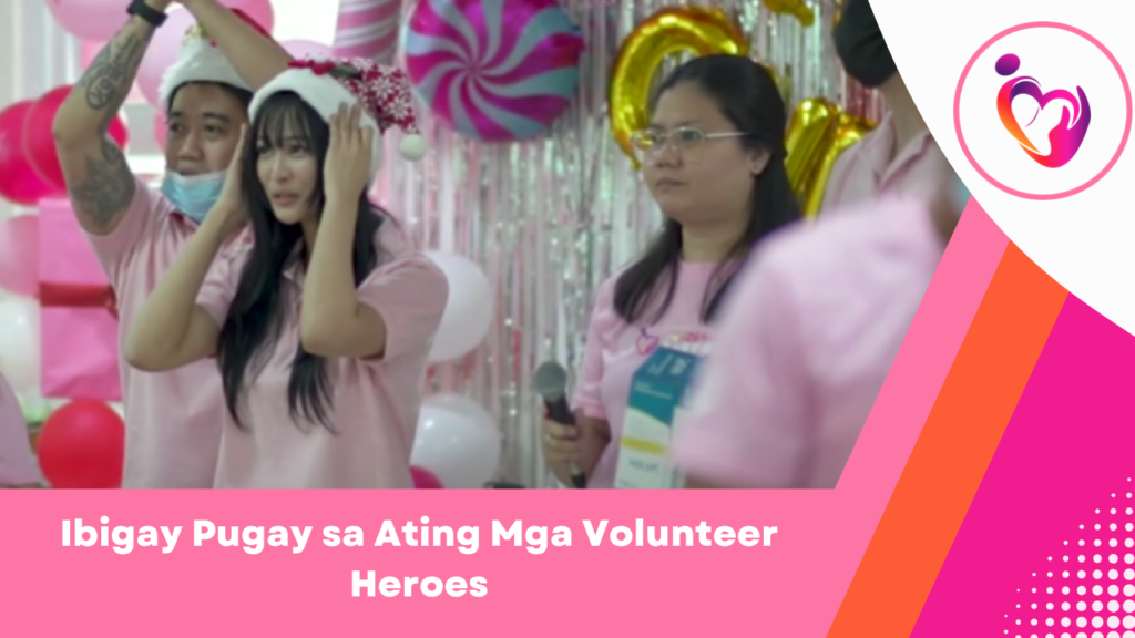 Volunteer Heroes