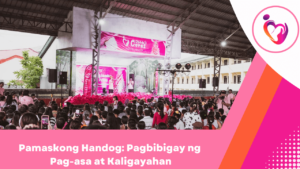 Pag-asa sa Kapaskuhan
