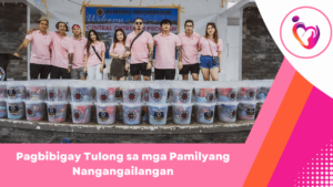 PrimoCares Charity Events