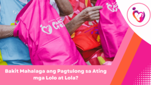 mga lolo at lola