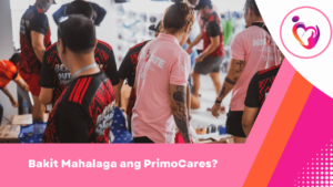 Puno ng Pagmamahal
