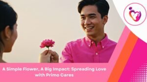 Flower-Giving