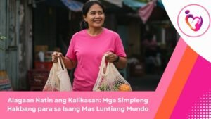 Kalikasan
