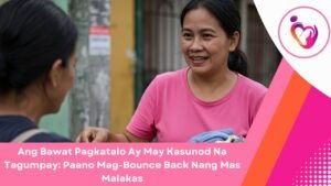 Pagbangon
