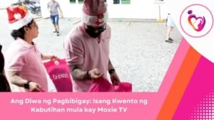 Pagbibigay