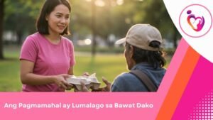 Pagmamahal