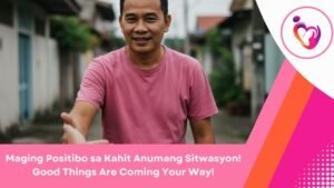 Positibong Pananaw