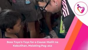Toys for a Cause