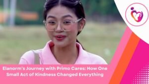 Heart of Primo Cares