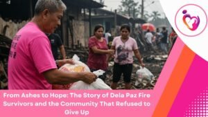 Relief Efforts