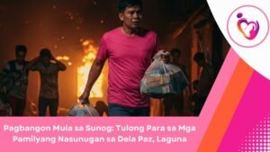 Muling Pagbangon