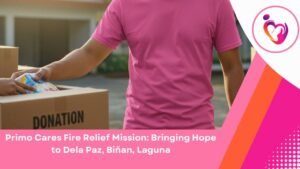 Relief Mission