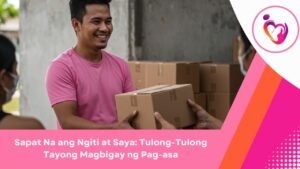 Community Outreach