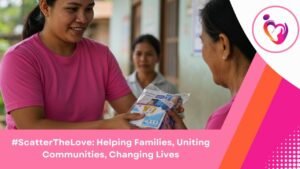 Strengthening Communities