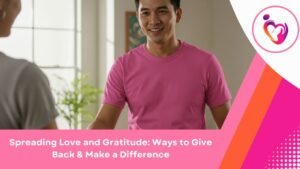 Gratitude