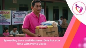 Primo Cares Mission