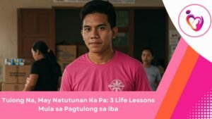 Pagtulong