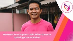 Uplifting Communities