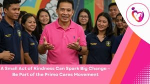Acts of Kindness