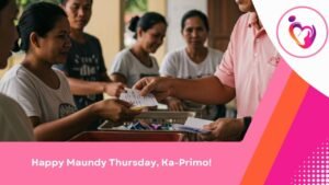 Maundy Thursday