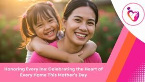 Mothers Day Philippines