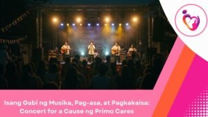 Concert for a Cause