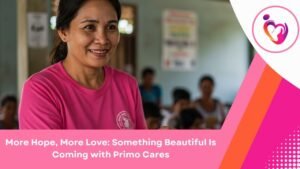 Volunteer Opportunities with Primo Cares