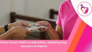 Maliit na Kabutihan