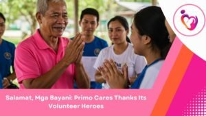 Volunteer Heroes