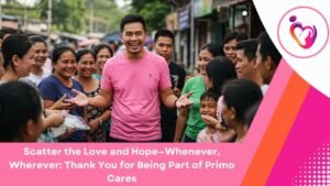 Volunteer Organization Philippines