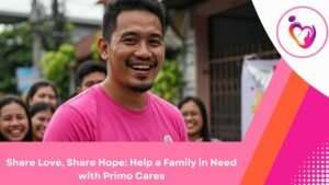 Fire Relief Donation Philippines