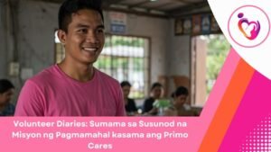 Volunteer Mission