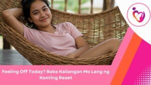 Self-Care Tips Philippines