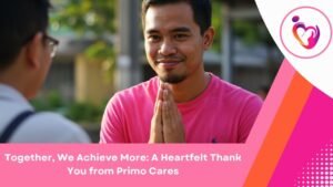 Community Outreach Philippines
